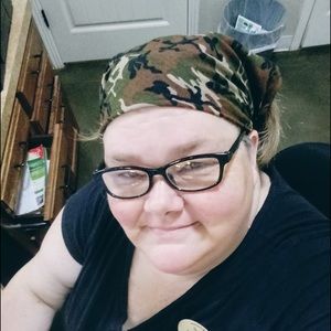 Meet your Posher, Patsy